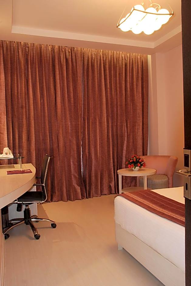 Sarovar Portico Naraina Delhi