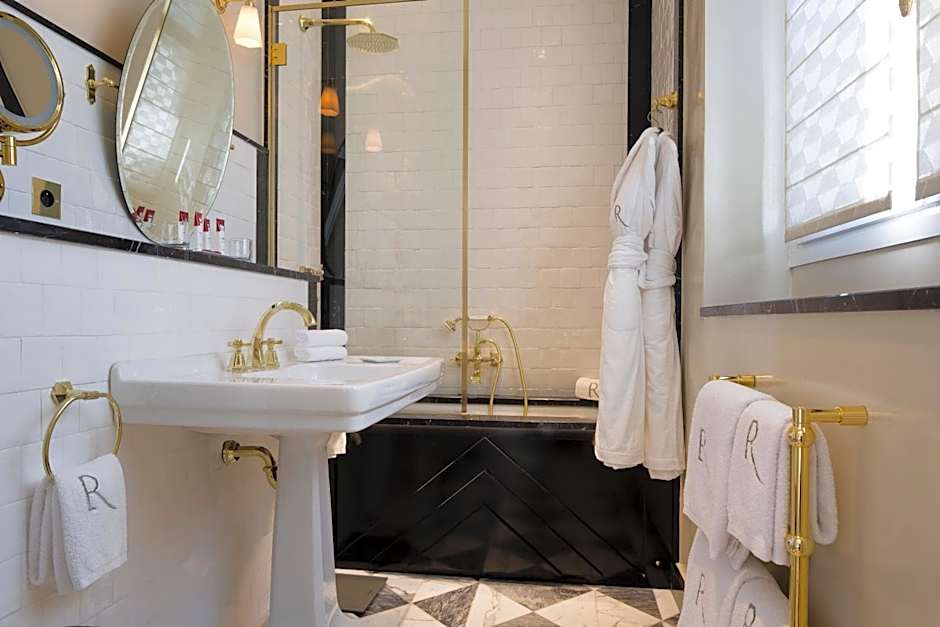 Relais Christine Hotel