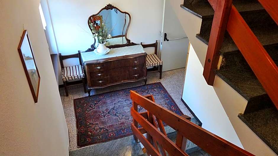 Hotel Piccolo Mondo