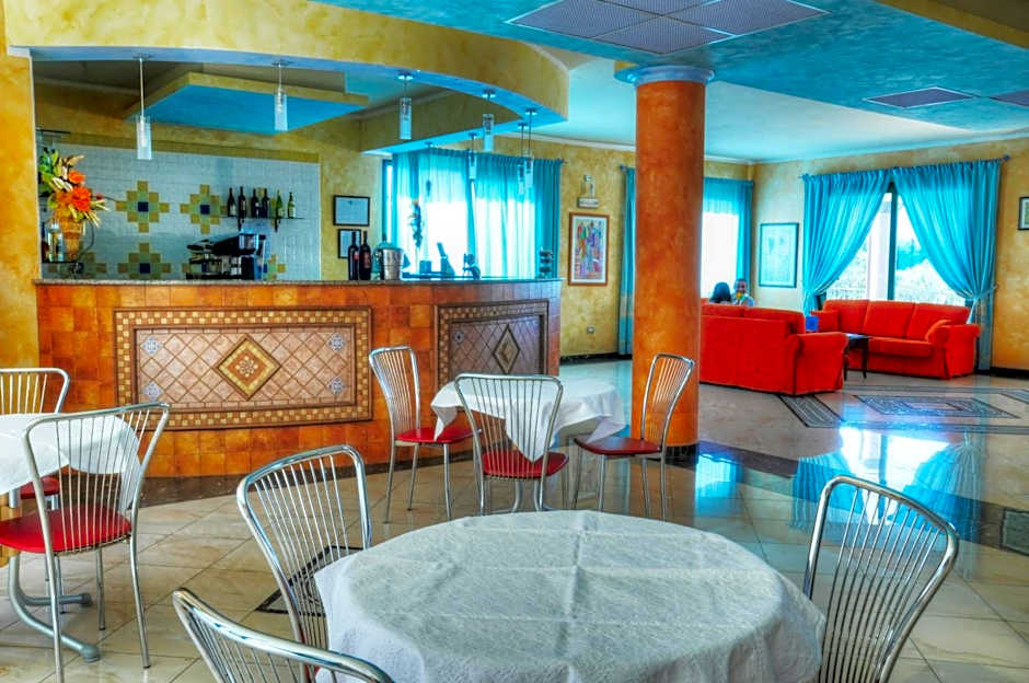 Hotel Baia Marina