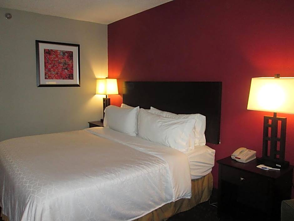 Holiday Inn Express Cloverdale (Greencastle) by IHG