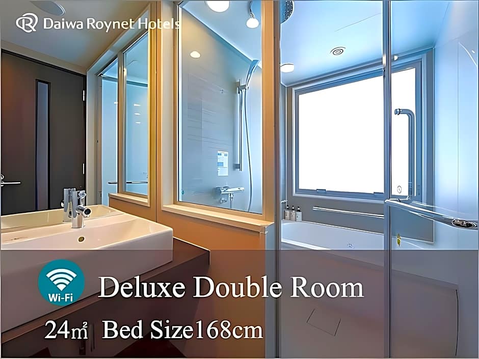 Daiwa Roynet Hotel Chiba Ekimae
