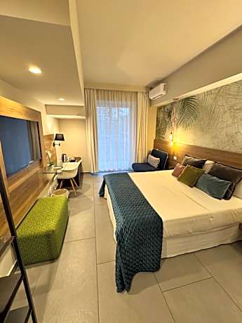 Namuri Rooms