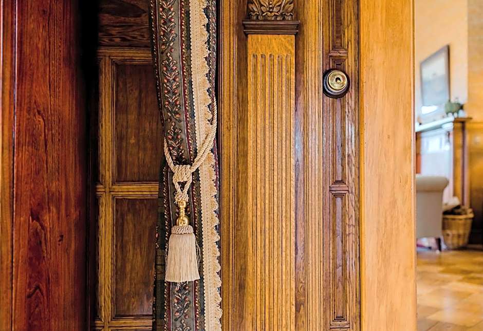 Pen-y-bryn Lodge Oamaru