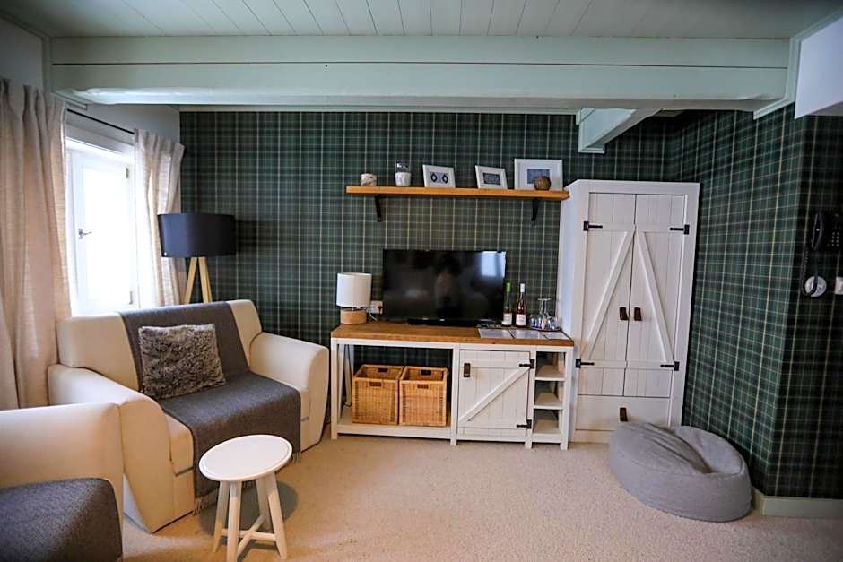 Hotel Bouda Helena
