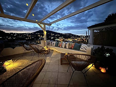 TaliaKà B & B