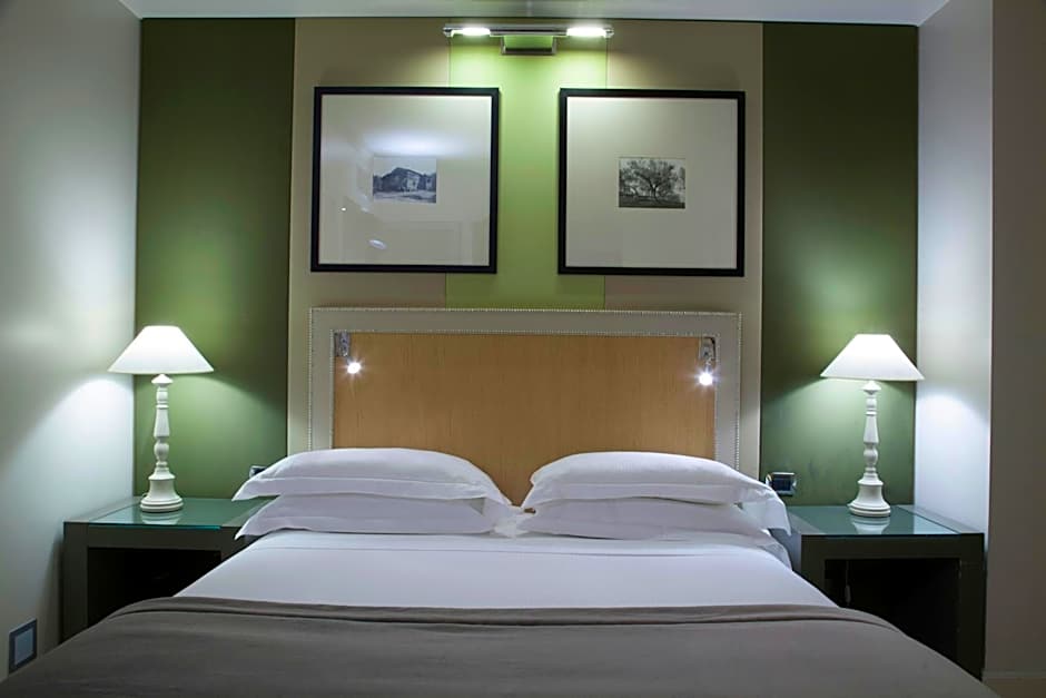 Starhotels Tuscany