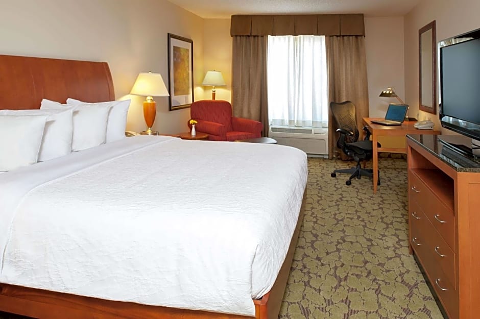 Hilton Garden Inn St. Paul/Oakdale