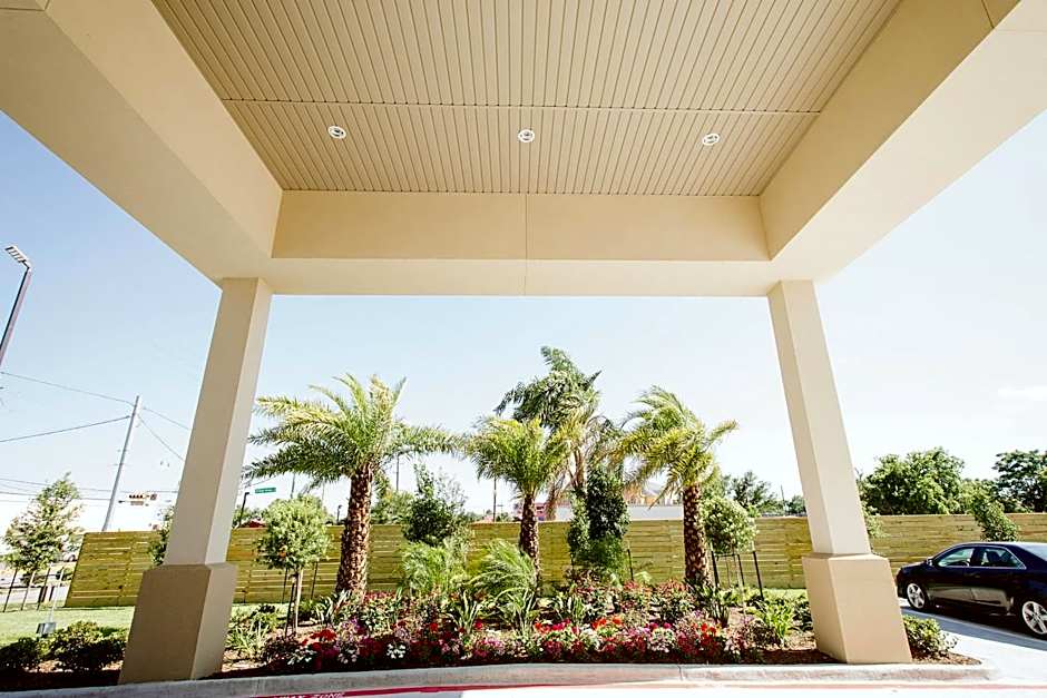 Palace Inn 290 & Jones Rd