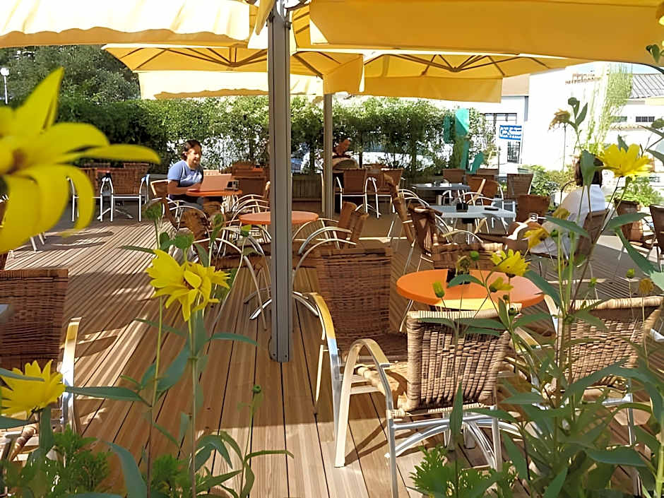 Hotel Les Pins
