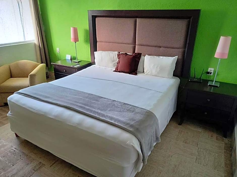Nirvana Hotel & Hostel - Cancun Hotel Zone – Cancun, TX