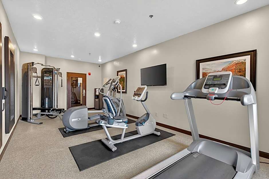 Best Western Timpanogos Inn