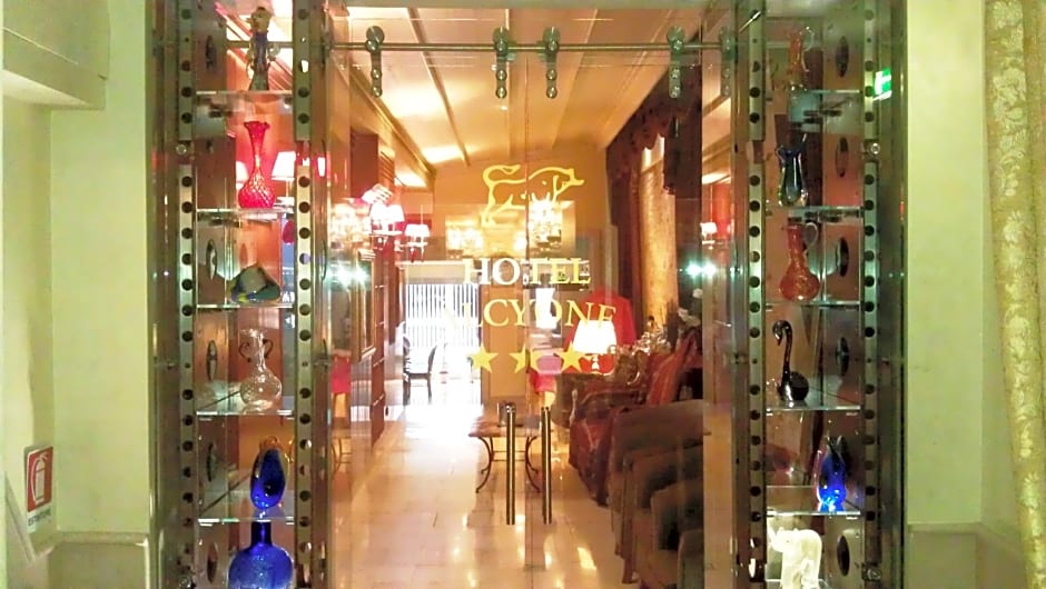 Hotel Alcyone