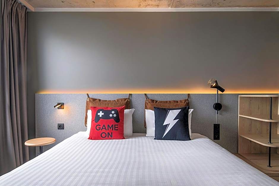 Moxy Bordeaux