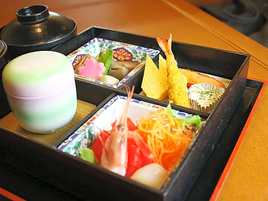 Asahikawa Sun Hotel