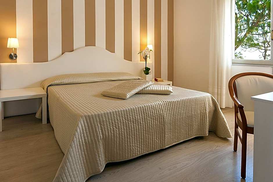 Hotel Parioli