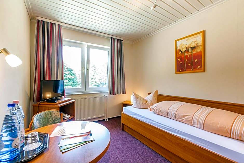 Sporthotel Wernigerode