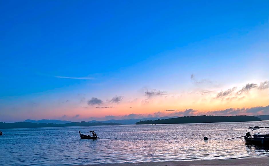 Bankruchaem Homestay Kohpu