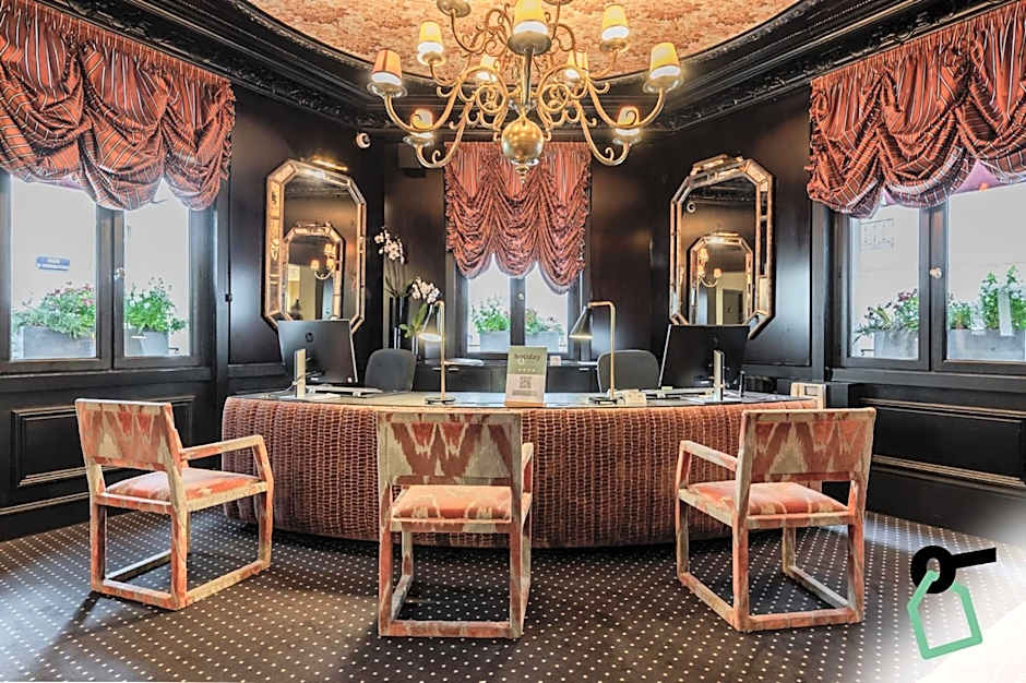 Hotiday Room Collection - Paris Arc de Triomphe