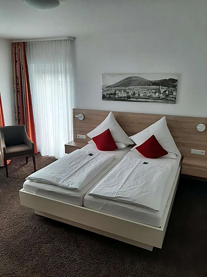 BSW Schwarzwaldhotel Baiersbronn