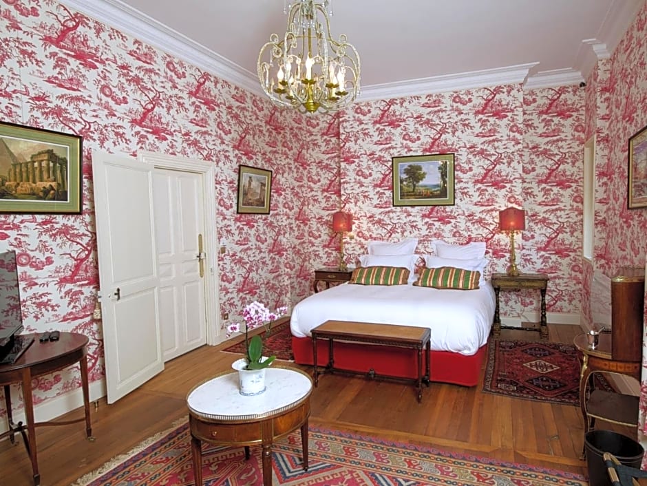 Château de Beauvais