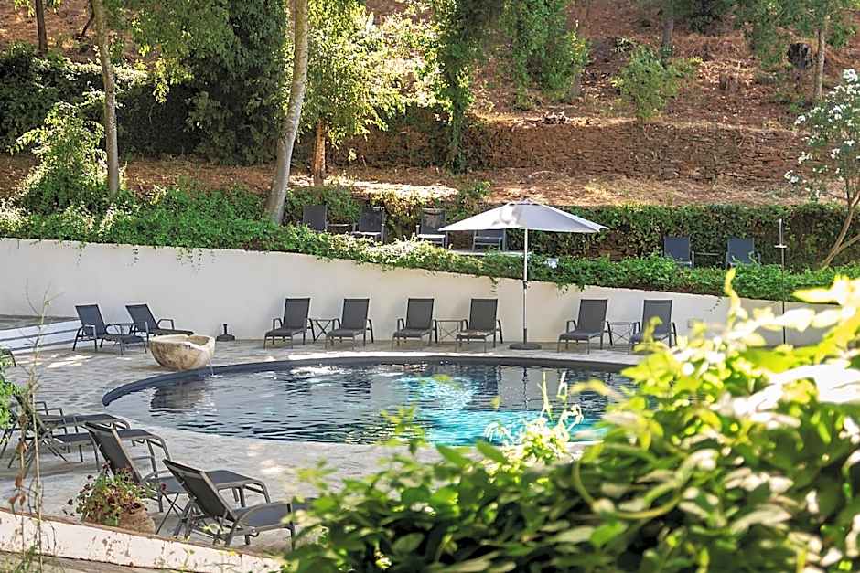 Convento Sao Paulo - Hotel Rural