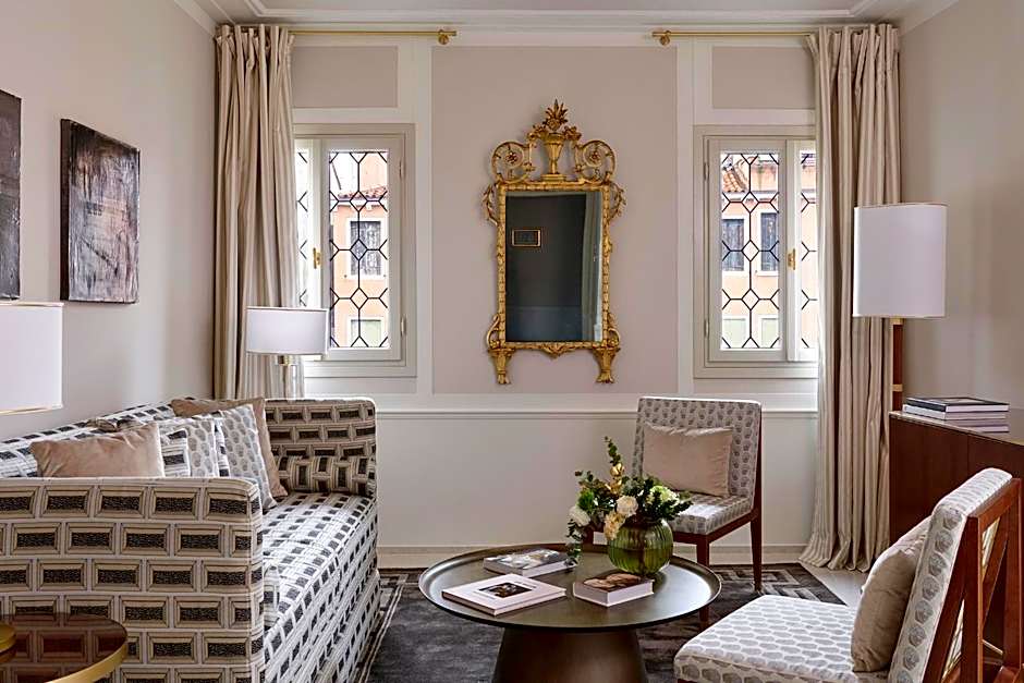 Hotel Violino d'Oro
