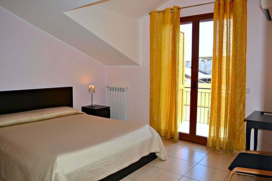 Hotel Acquaplanet