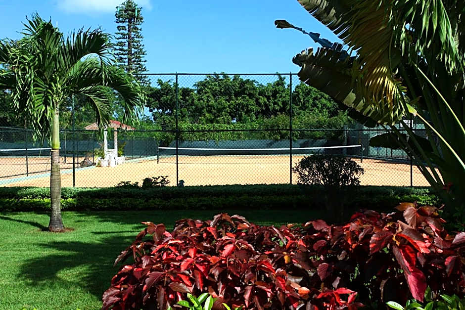 Bahia Principe Grand La Romana - All Inclusive