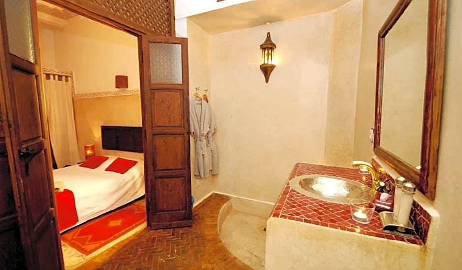 Riad Elias & Spa