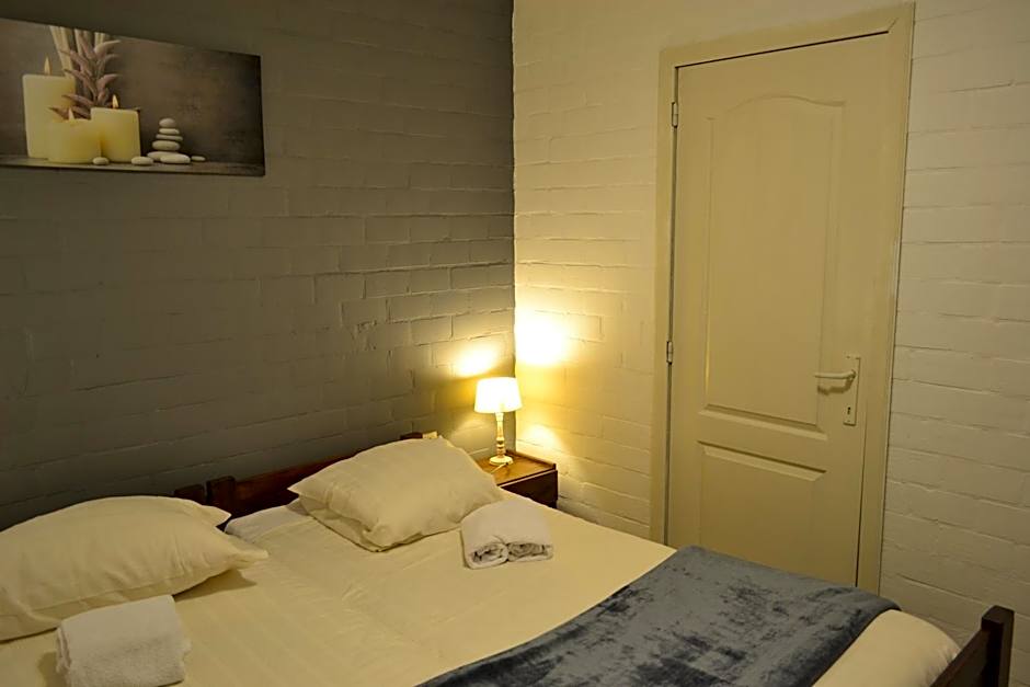 Hotel Plaza