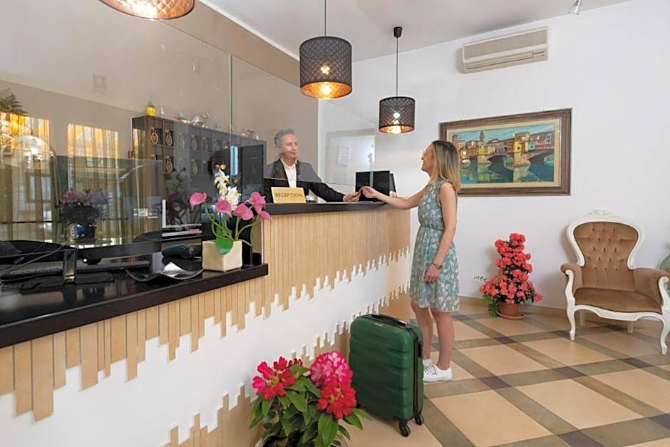 Hotel Bruna