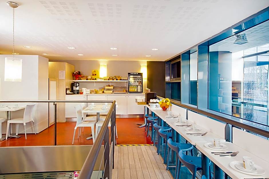 Sejours & Affaires Lille Europe