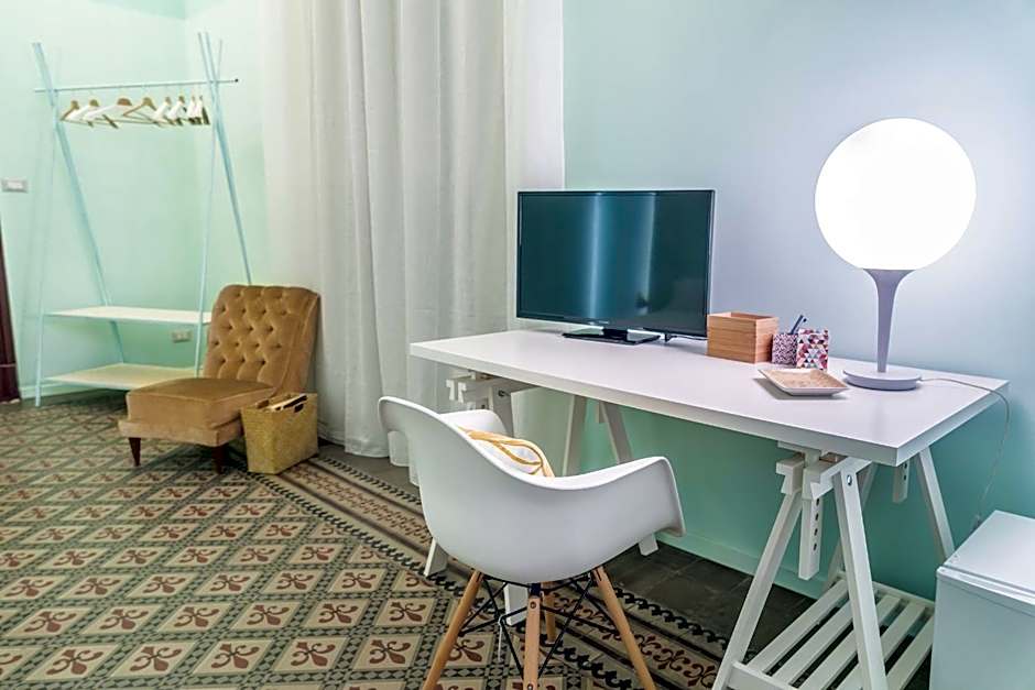 B&B 4 ELEMENTI CATANIA