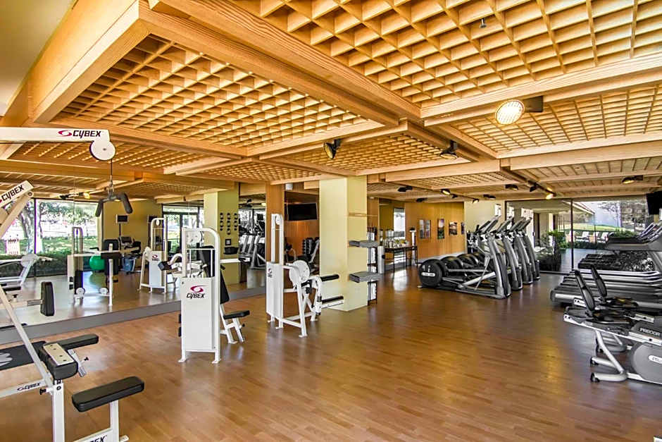 Omni Las Colinas Hotel