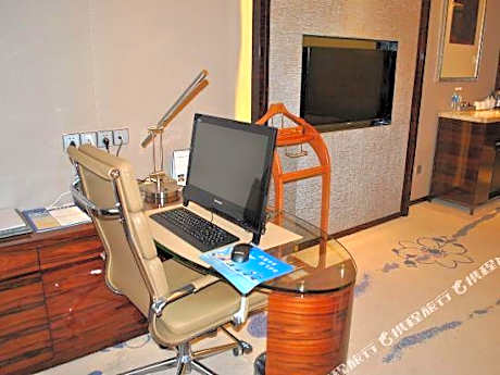 Siji Pingshuo Hotel