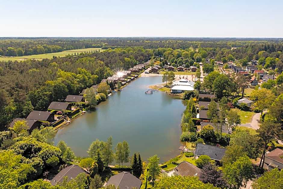 EuroParcs De Achterhoek