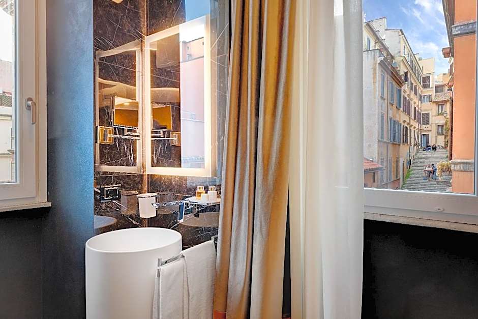 Dharma Boutique Hotel & SPA