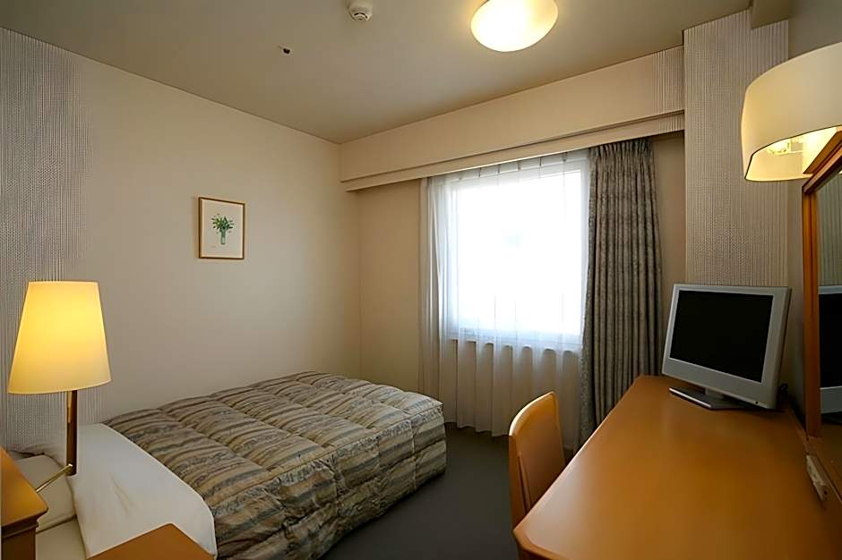 Hotel Grand Terrace Obihiro