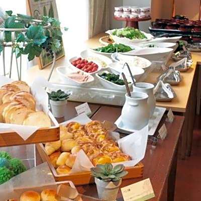 Kitabiwako Hotel Grazie