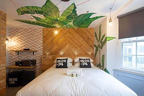 Superior Double or Twin Room