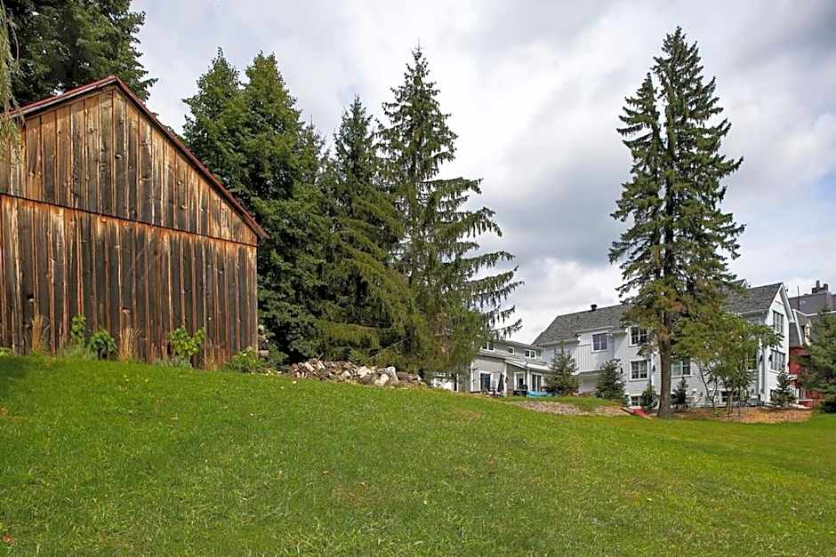 Bromont Lodge 837 shefford suite 200