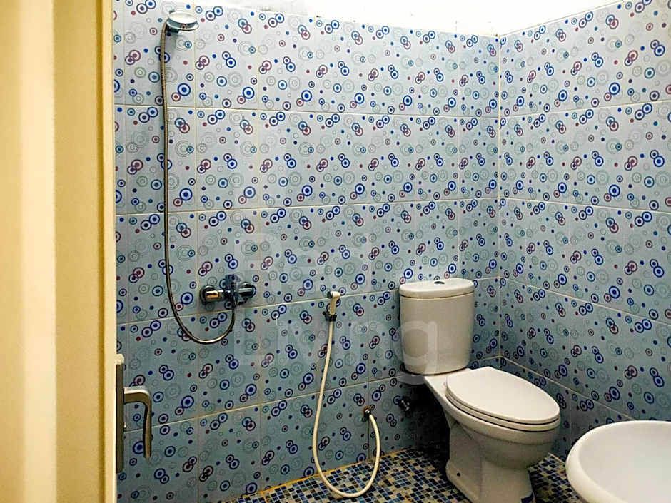 Guest House Syariah Bunga Intan RedPartner