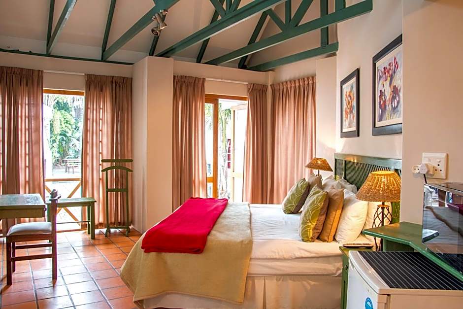 Hallack Manor – Gqeberha, IL