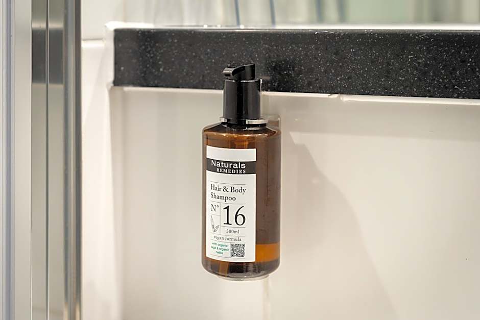 Point A Hotel London Shoreditch