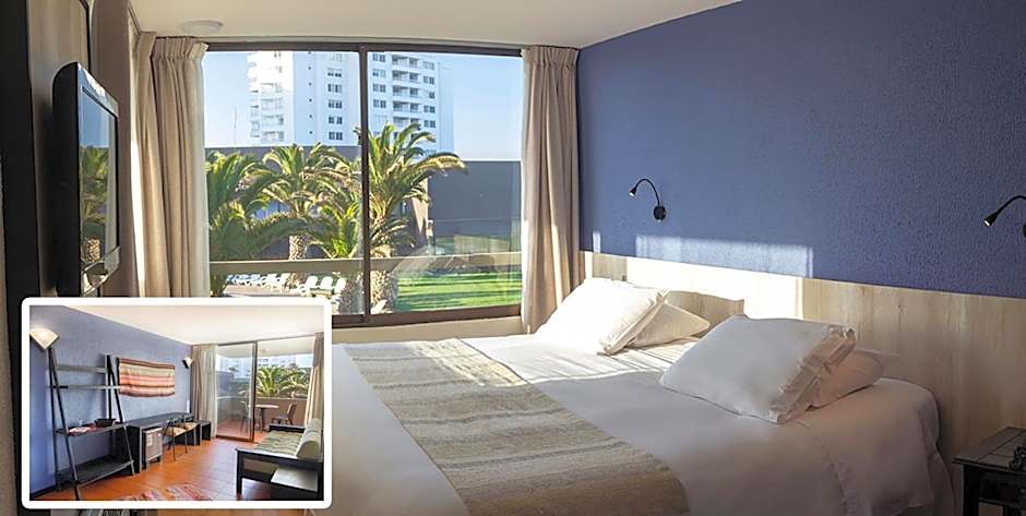 Hotel Club La Serena