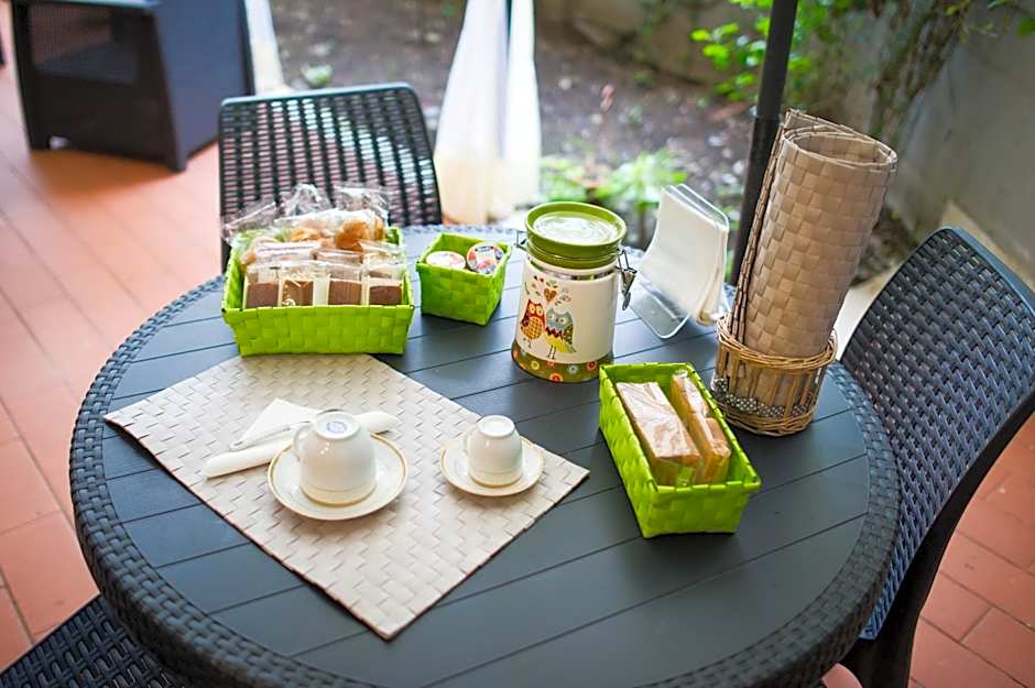 Domus al Parco Guest House
