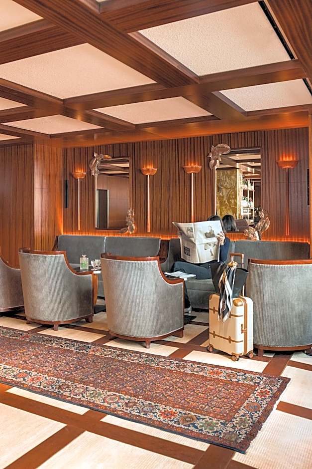 Hôtel Des Grands Voyageurs