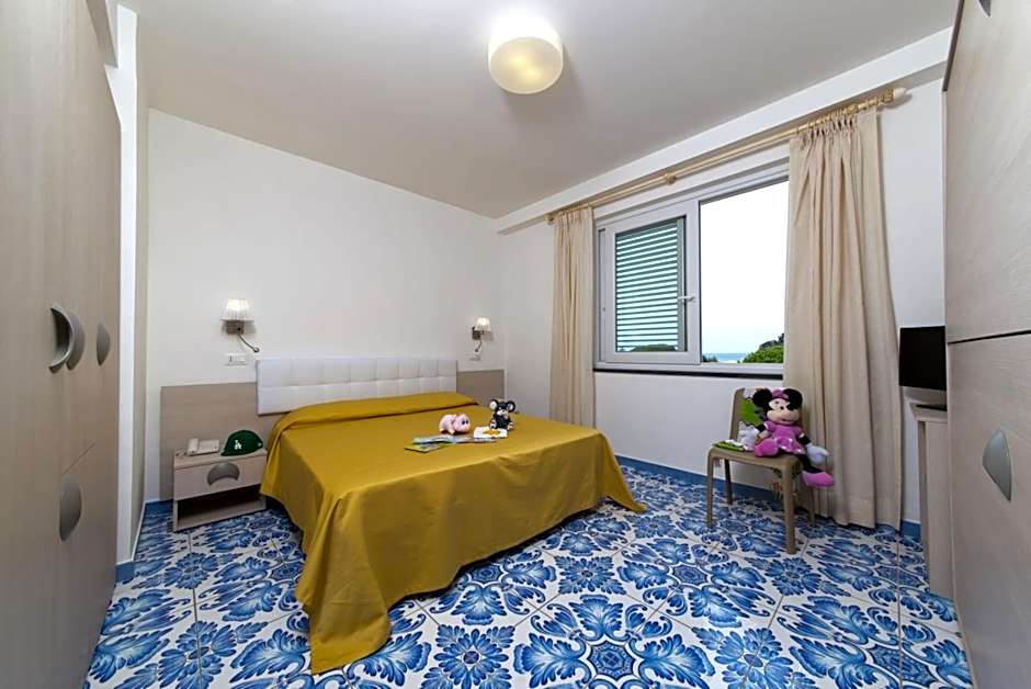 Family Spa Hotel Le Canne