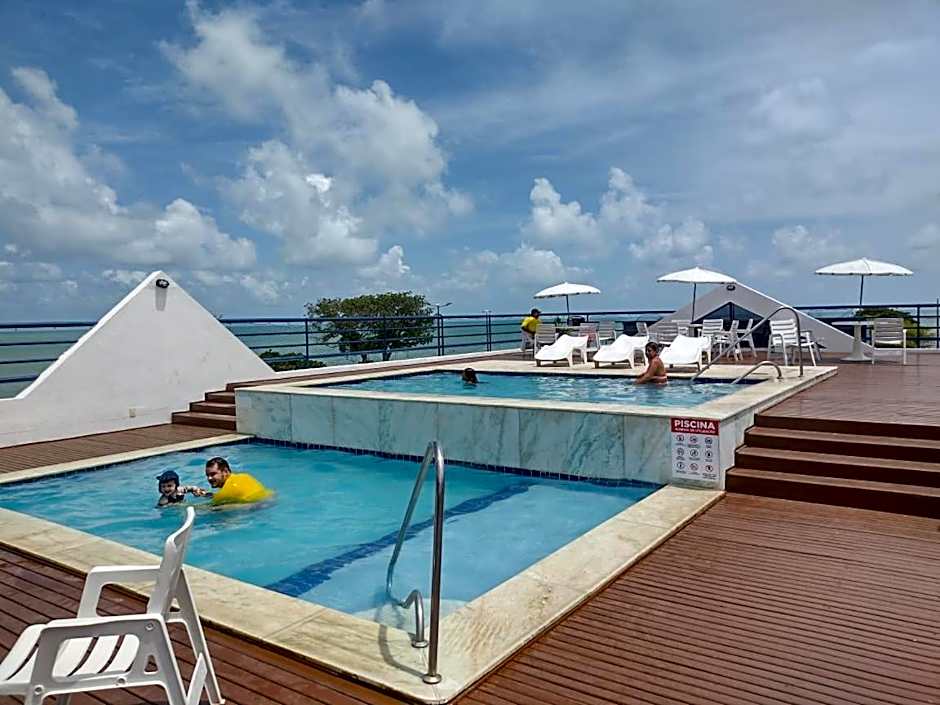 Royal Service - Tambaú - ap 111